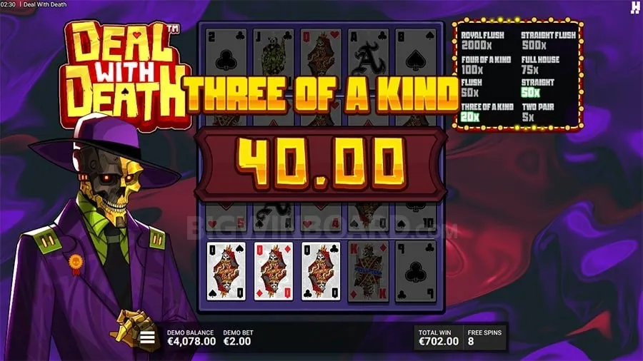 Person playing online casino games on a tablet